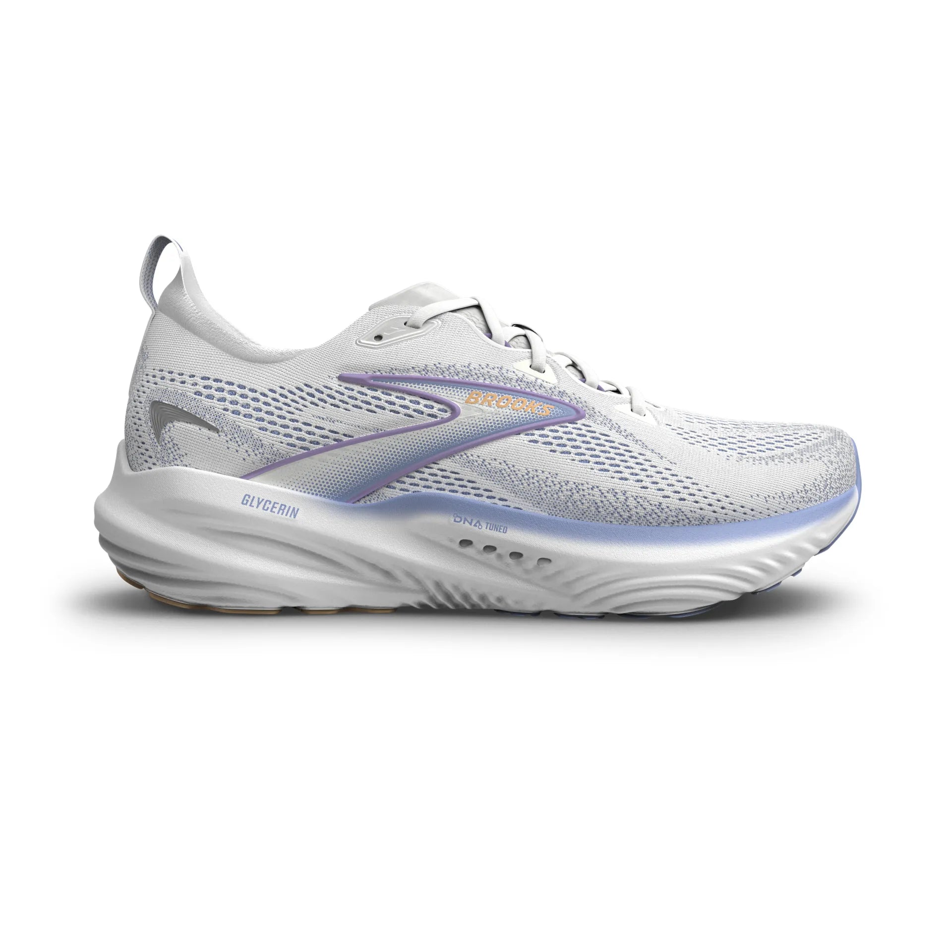 Brooks Glycerin 22 Damen Brooks Glycerin 22 Review Running Shoes