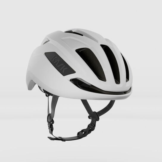 fahrradhelm kask KASK Sintesi WG11, Fahrradhelm, White