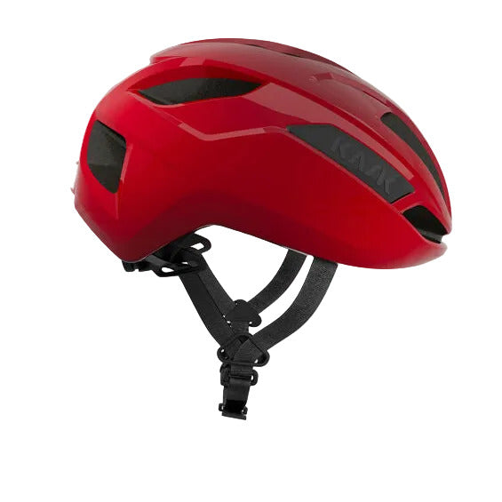 KASK Sintesi WG11, Fahrradhelm, Red