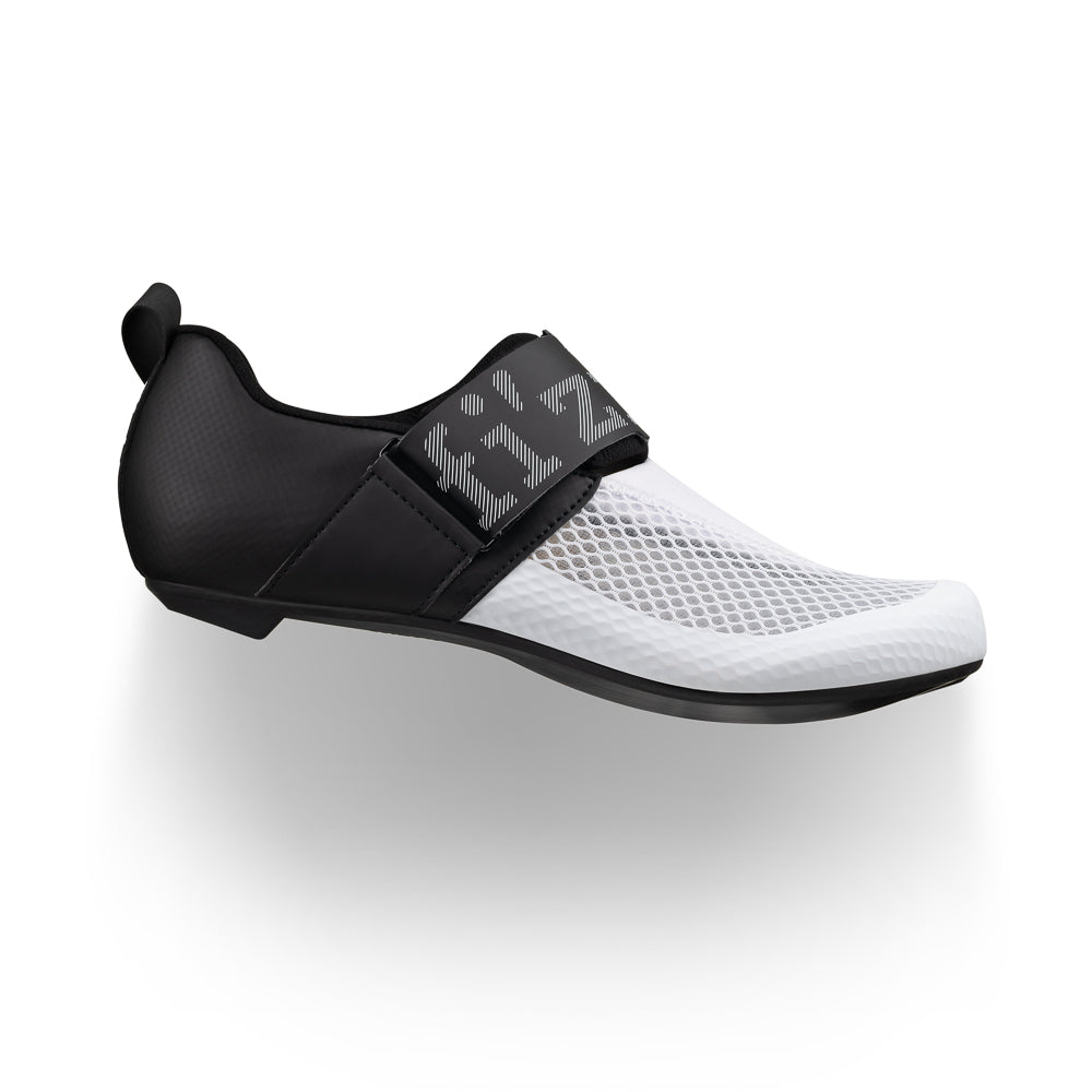rennrad schuhe fizik Fizik Transiro Hydra, Rennrad Schuhe, white/black
