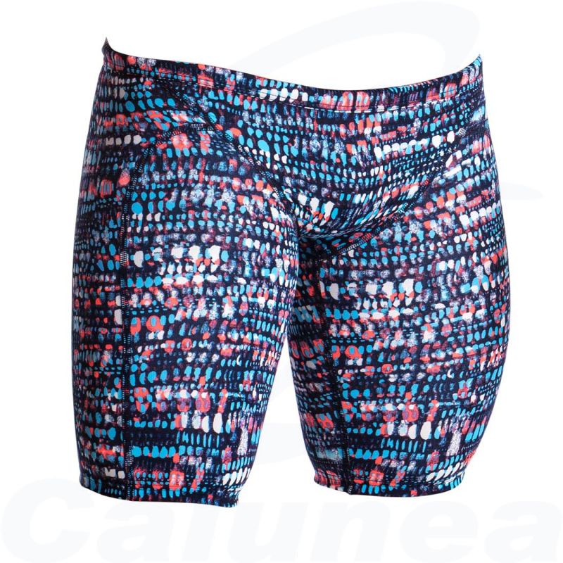 Badehose Ansicht von vorne