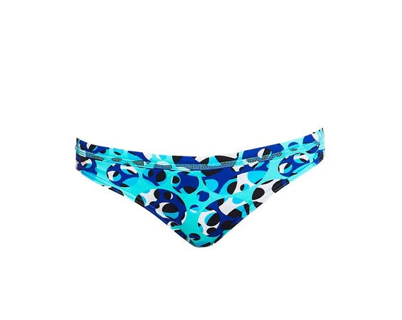 Anischt Badehose von vorne