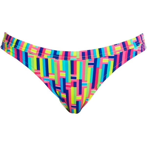 Ansicht Badehose von vorne