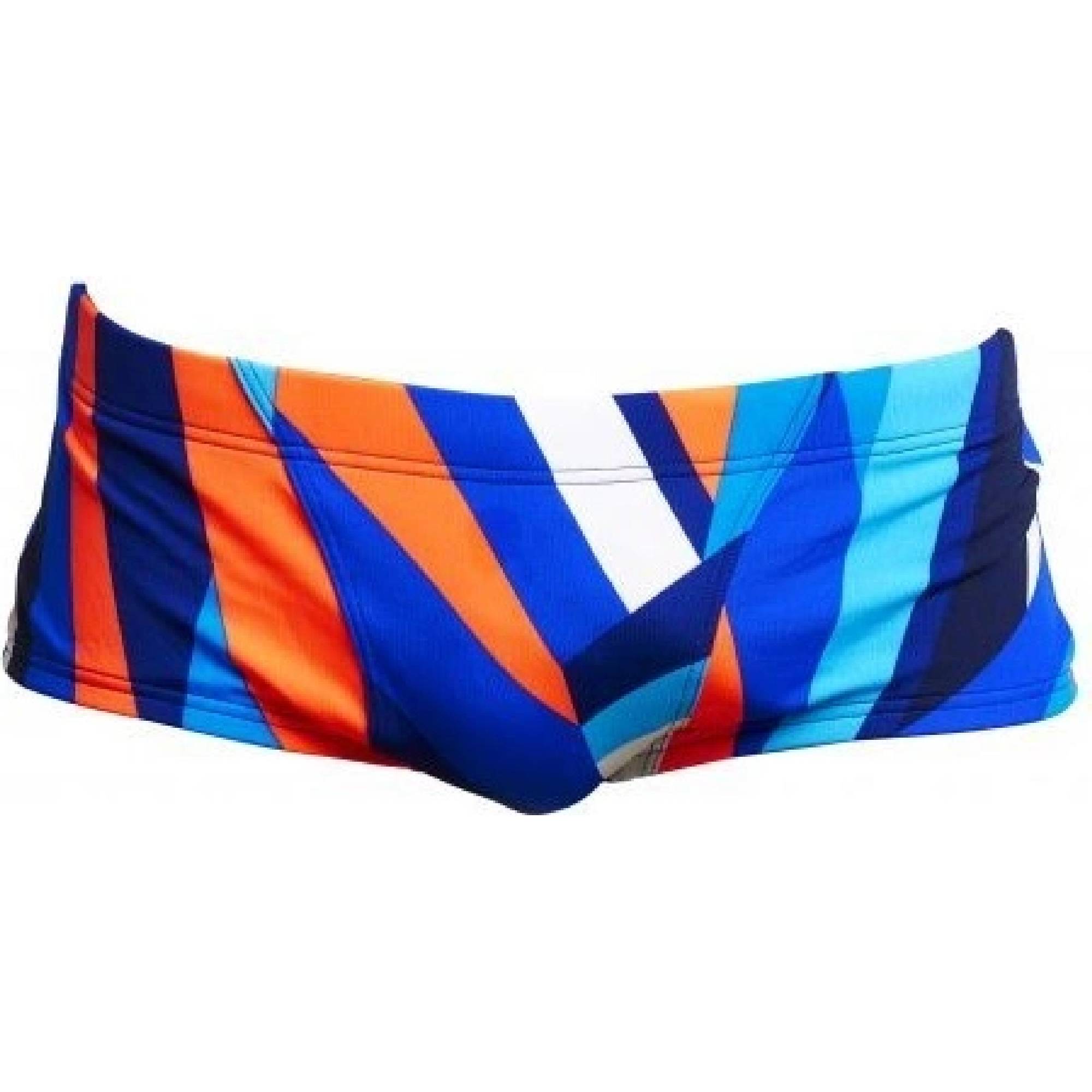 Badehose Ansicht von vorne