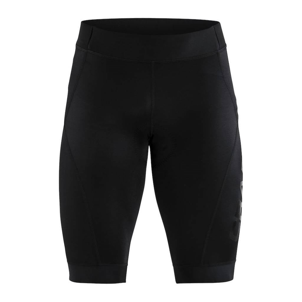 Craft Essence Shorts, Radhose, Short, Herren, schwarz