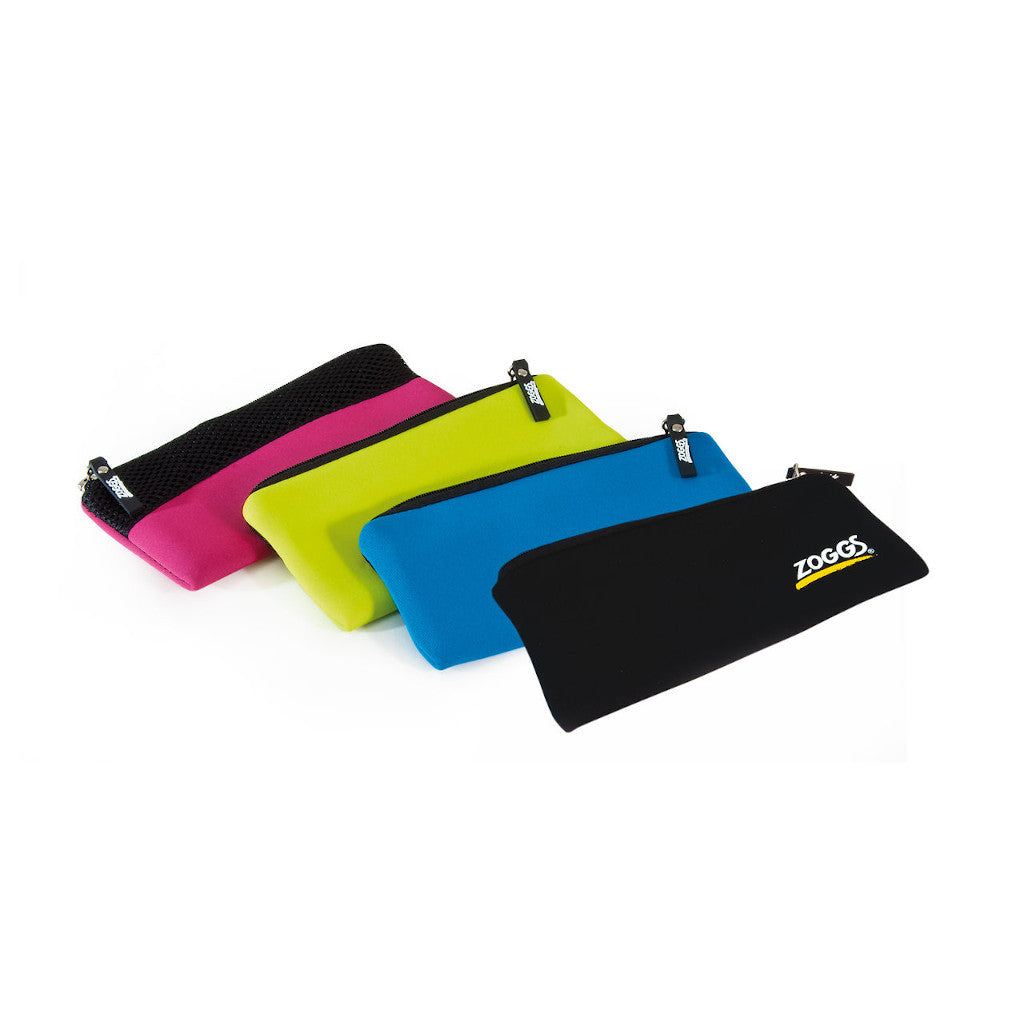 zoggs goggle pouch Zoggs Goggle Pouch, diverse Farben