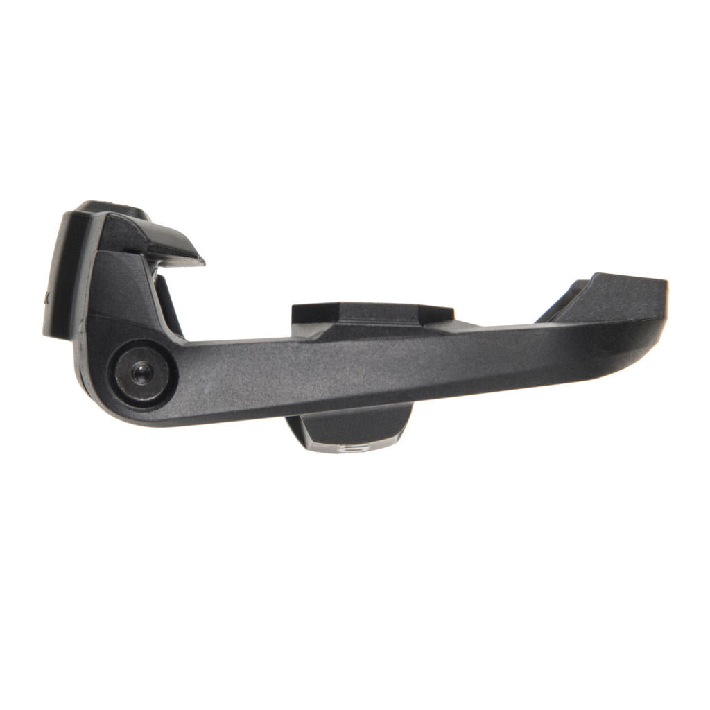 Look Kéo Classic 3. Pedale, schwarz