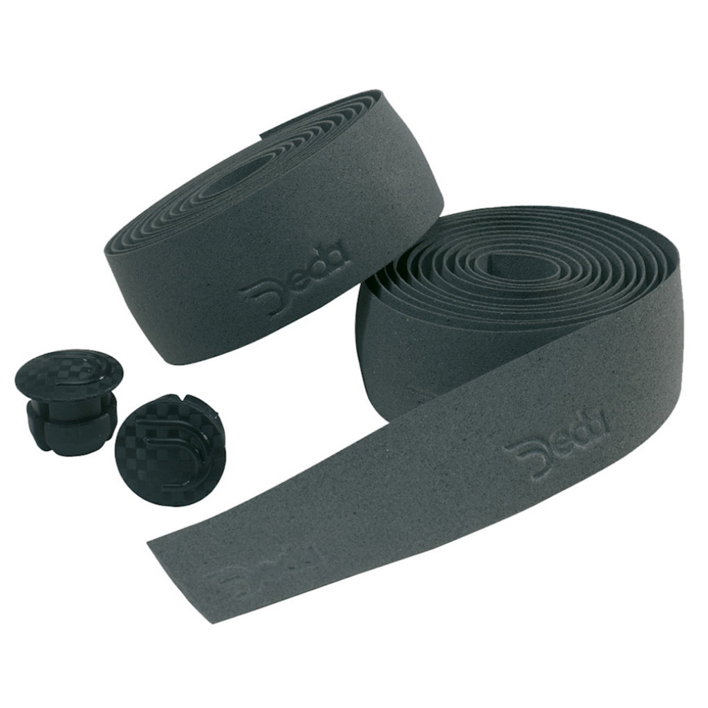 triathlon lenkerband DEDA Lenkerband, anthrazit