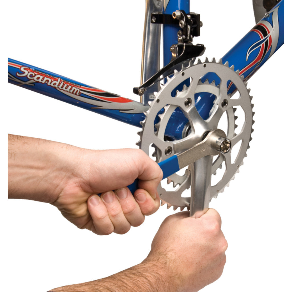 ParkTool Crank Bolt Wrench, Achsmutternschlüssel, CCW-5