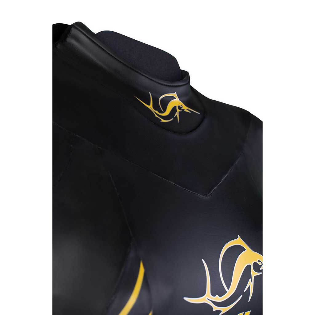 Sailfish G-Range 8, Neoprenanzug, Wetsuit, Damen, 2024