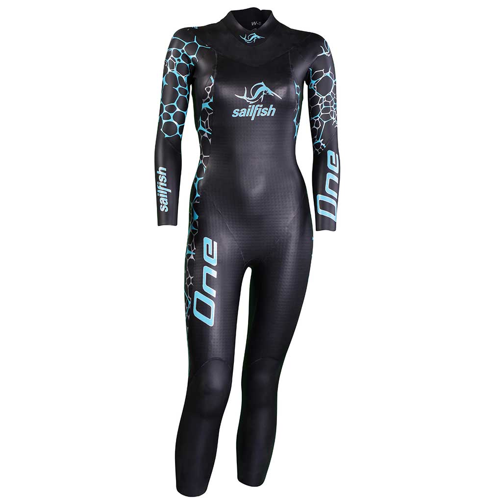 sailfish neopren handschuhe Tester Sailfish One 7, Neoprenanzug, Wetsuit, Damen, 2022