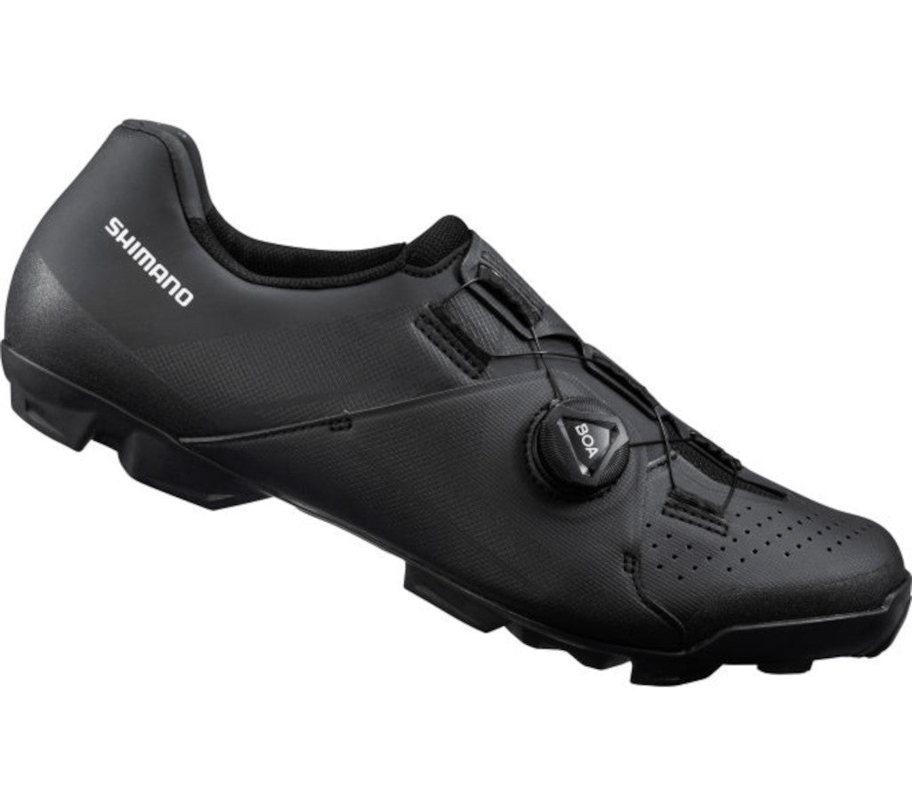 fahrradschuhe rennrad shimano rc300 schwarz Shimano Fahrradschuh, Triathlon-/ Rennradschuh SH-XC300, unisex, schwa