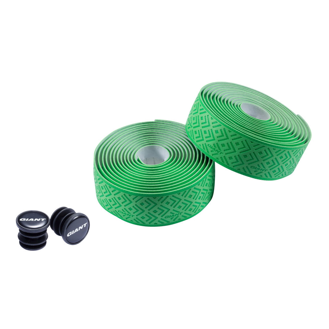 lightweight lenkerband Lenkerband Giant Stratus Lite 3.0, grün