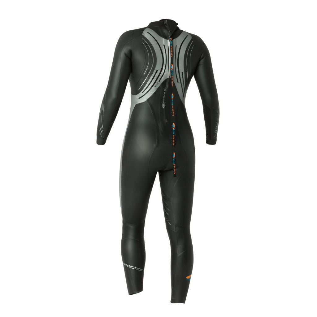 Blueseventy Thermal Reaction 4:5:4, Neoprenanzug, Damen, 2021