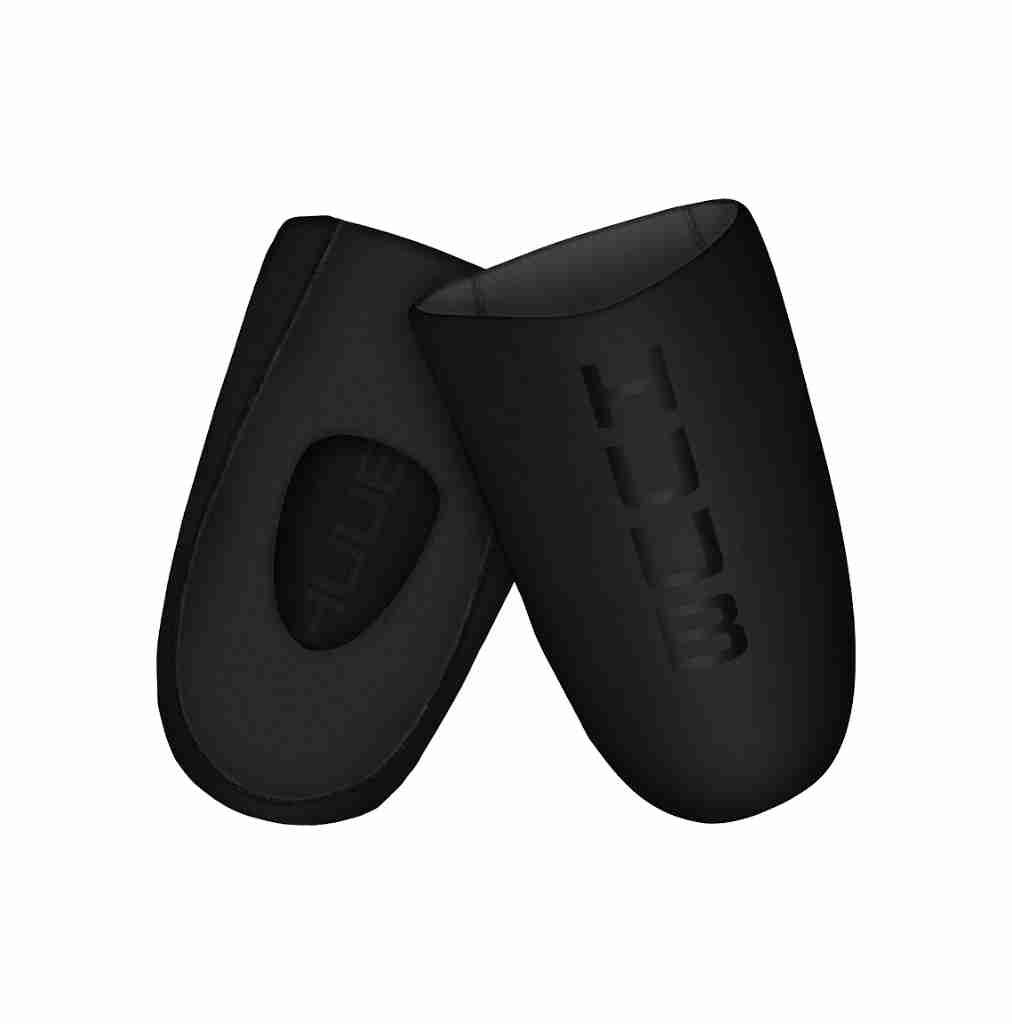 Huub Toe Cover II, neoprene overshoe