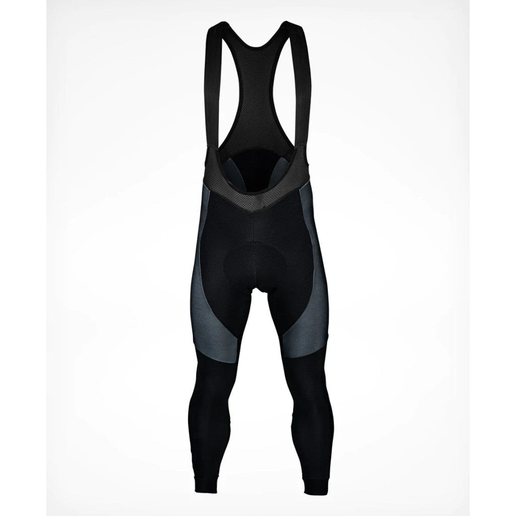 huub fahrradbekleidung Huub Core 4 Thermal Bib Tights, Rad-Trägerhose, Herren, schwarz