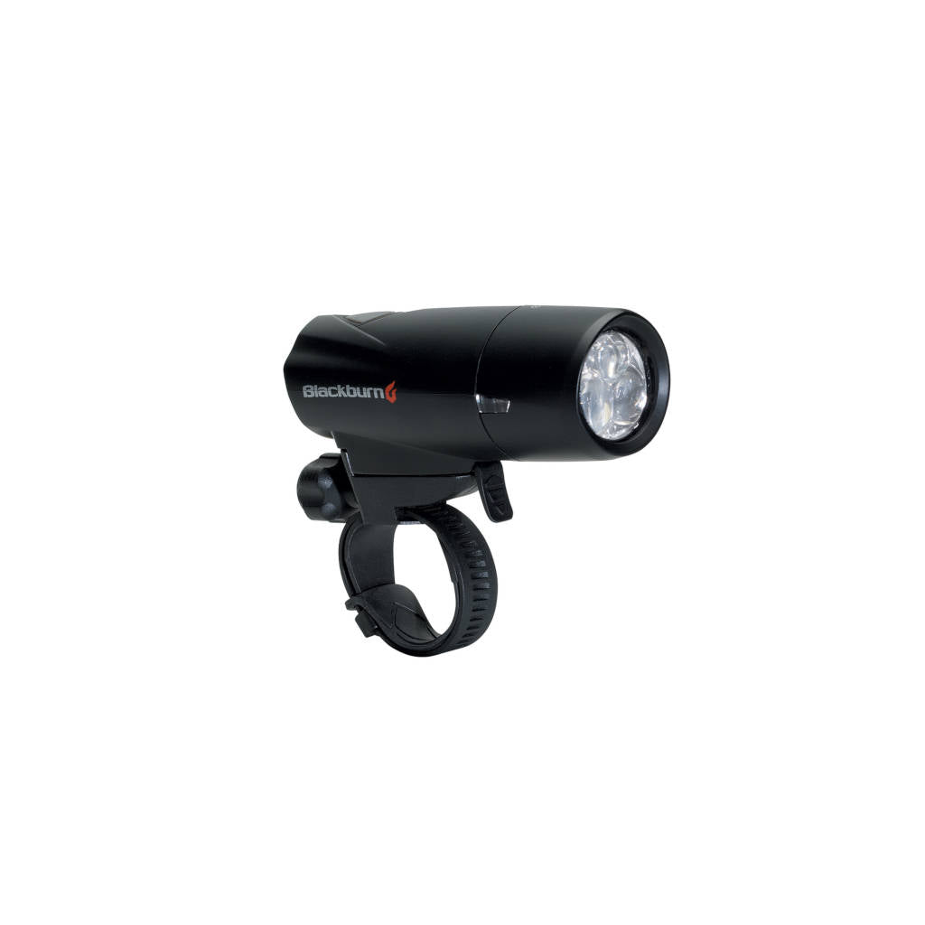 fahrradbeleuchtung blackburn Blackburn Light Voyager 10 Lux, Frontscheinwerfer