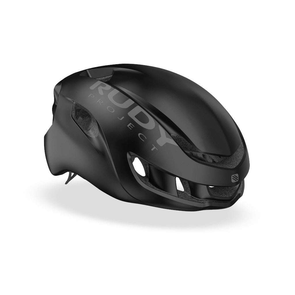 Black matte hot sale bike helmet