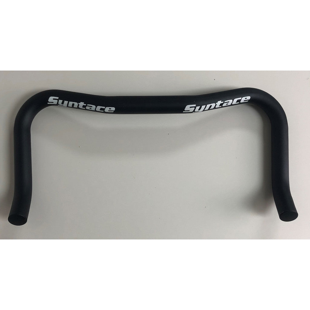 rennrad lenker syntace Syntace Stratos 200, Lenker, Bullhornbar