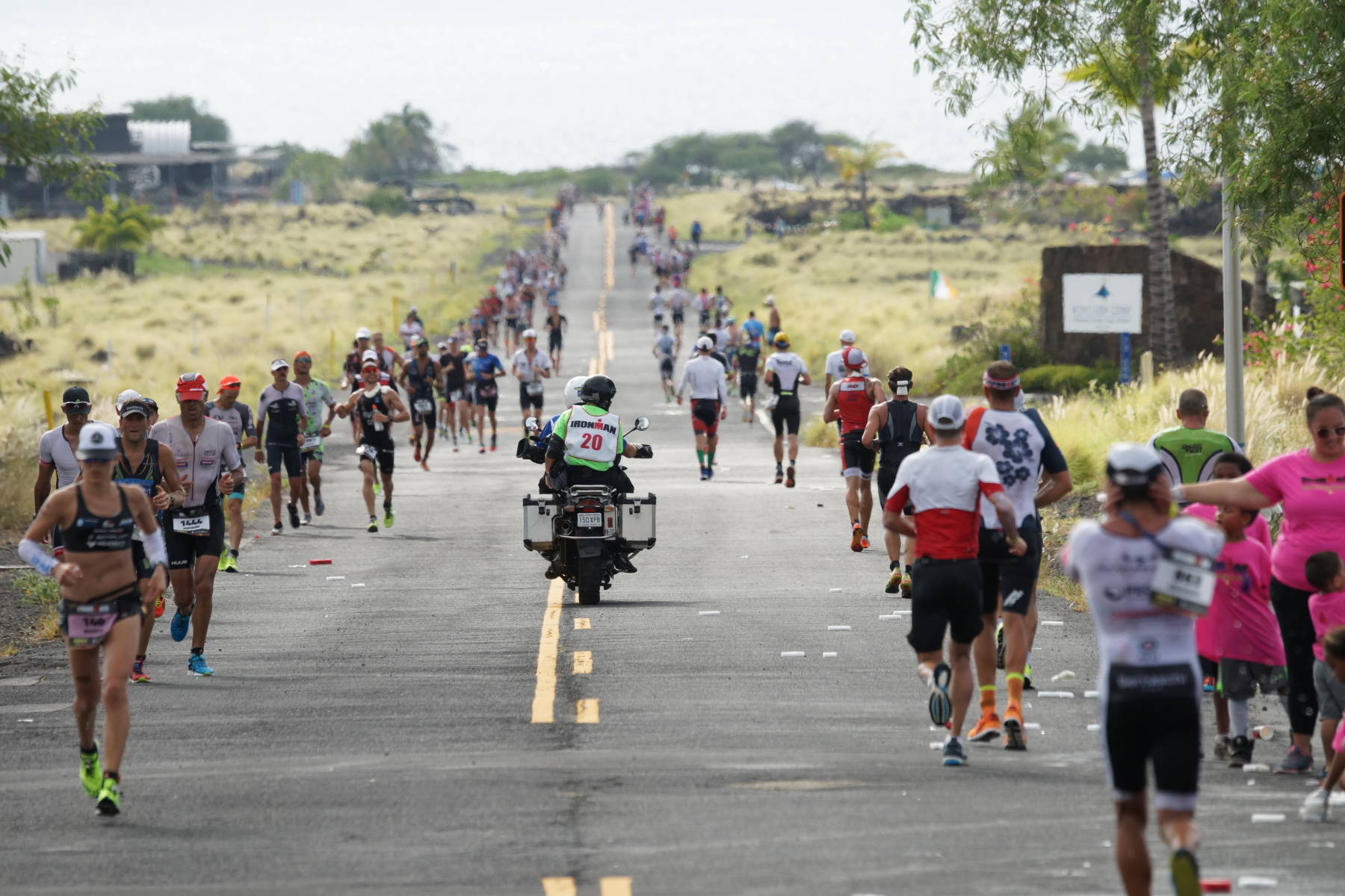 IRONMAN WM HAWAII 2024: alle deutschen Altersklassenathleten