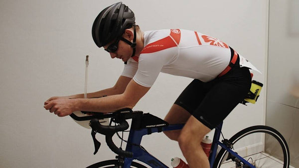 Mach Dein Rad triathlontauglich: #1 Lenkeraufsätze
