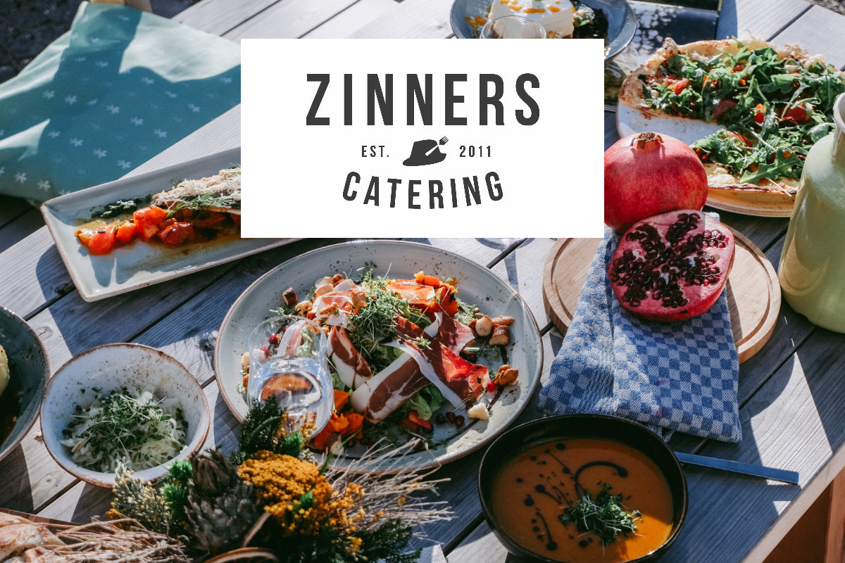 Zinners Catering: So schmeckt der triathlon.de CUP München 2026