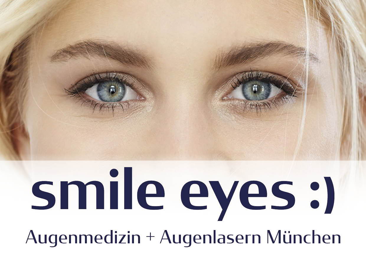 Smile Eyes wird Titelsponsor beim 9. triathlon.de CUP München