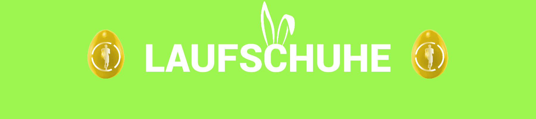 Oster-Sale: Laufschuhangebote