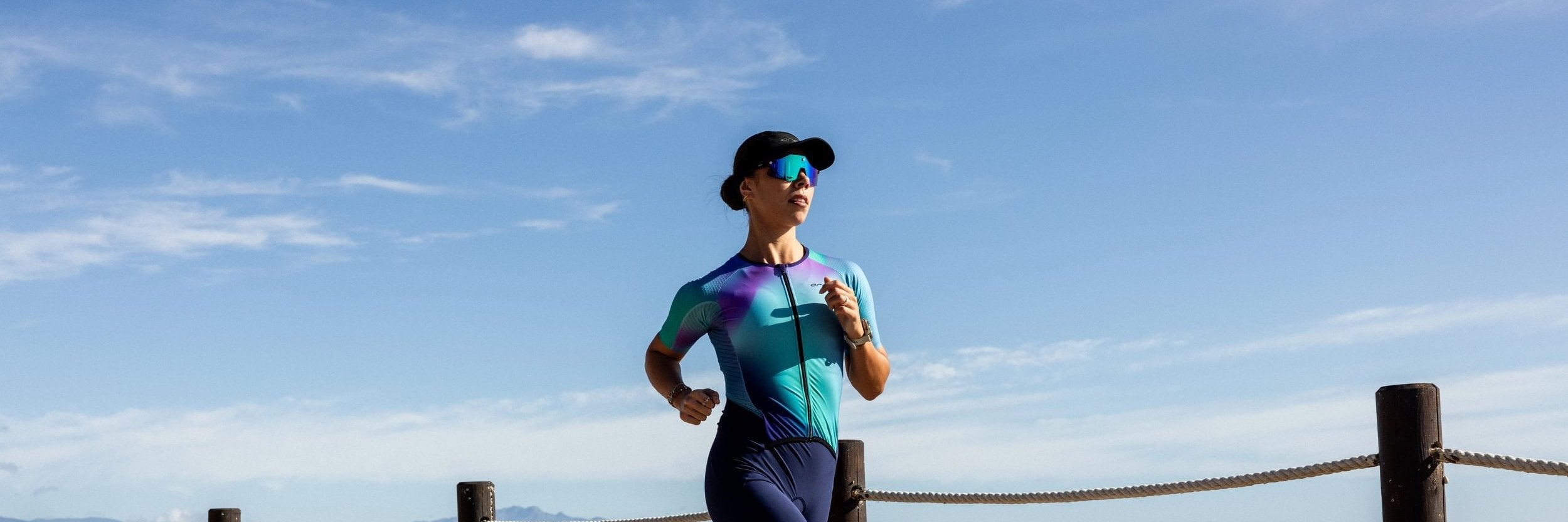 Trisuit + Visor4Free