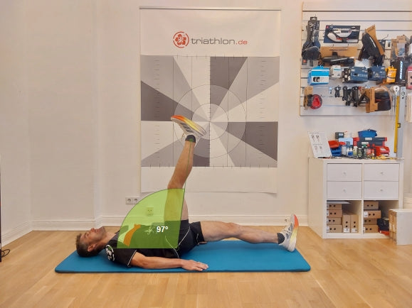 rennrad sitzposition berlin Bike Fitting