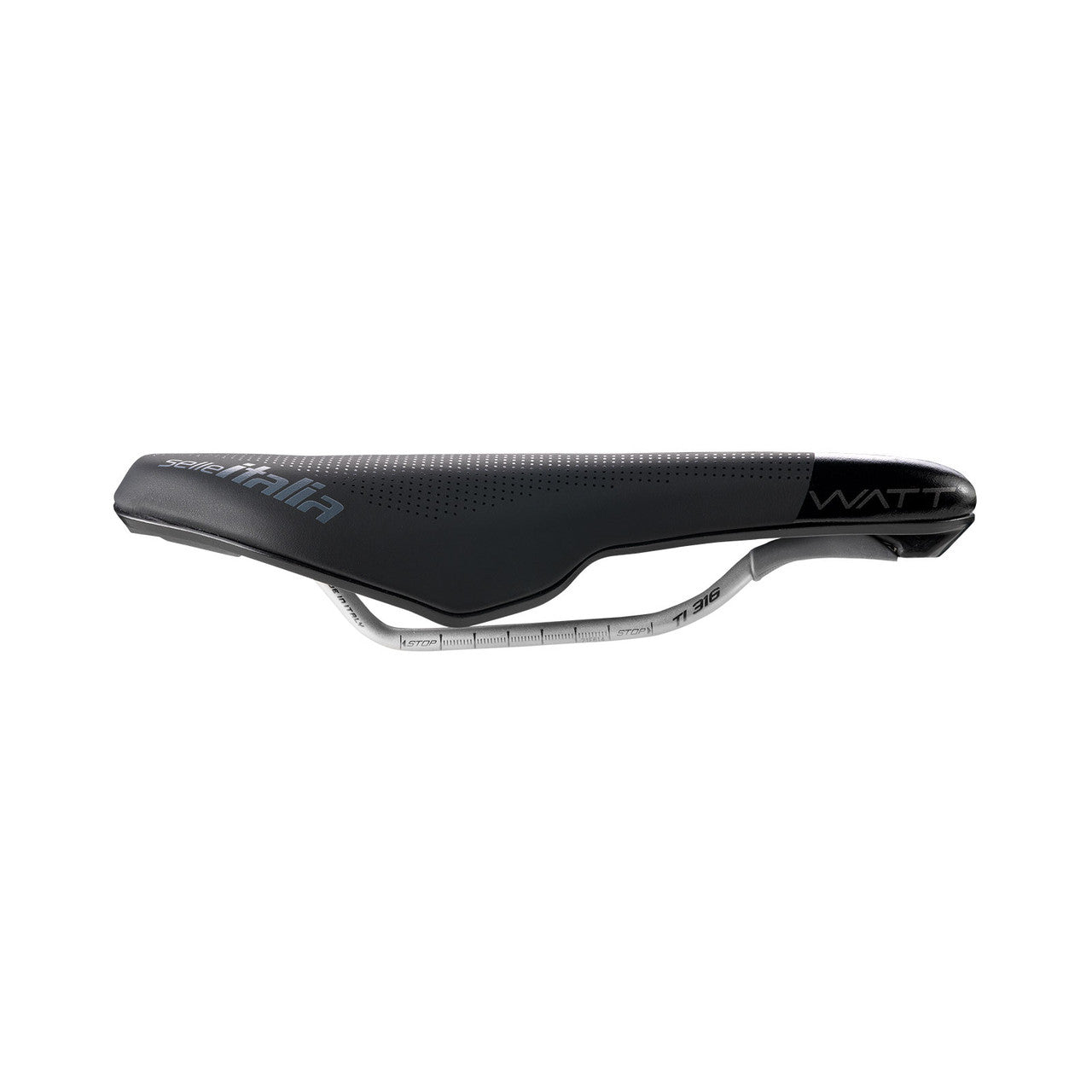 Selle Italia WATT Gel SF