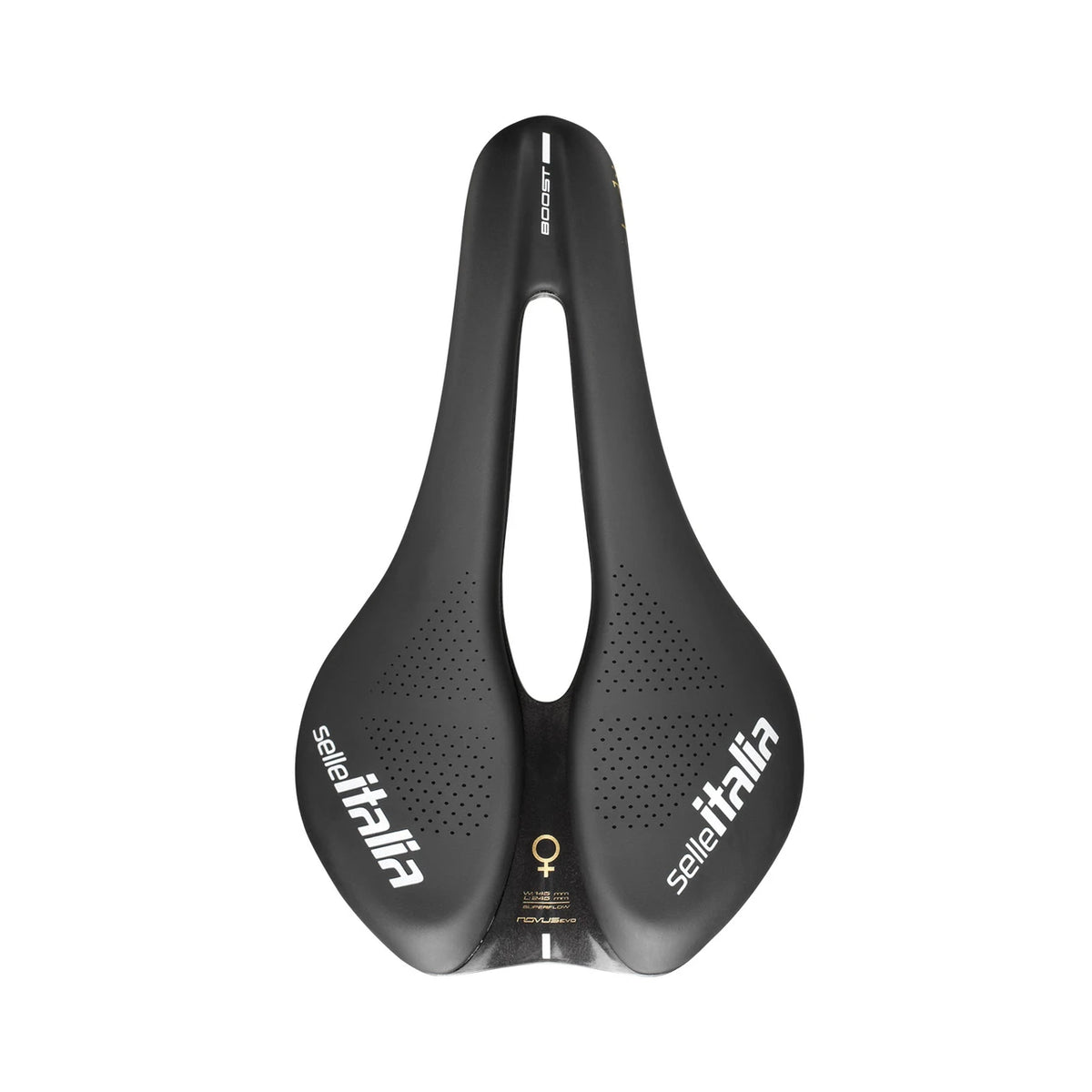 Selle Italia Novus Boost EVO Lady TM SF