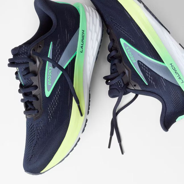 Detailansicht beide Schuhe