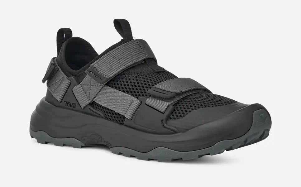 Teva Outflow Universal, Herren, Black