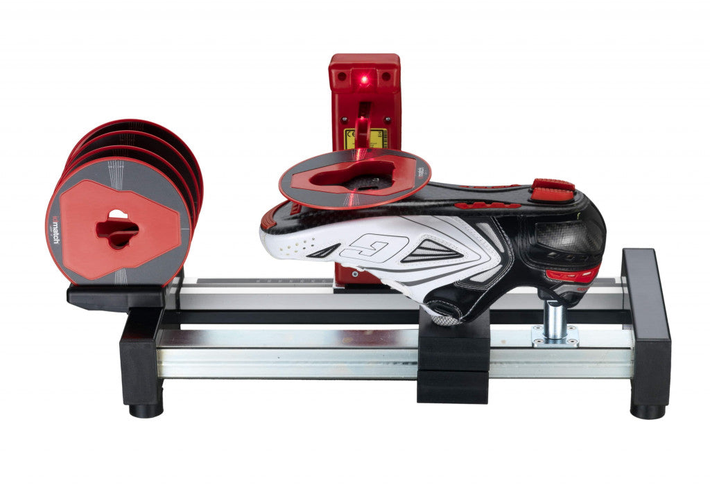 Bike Fitting - München