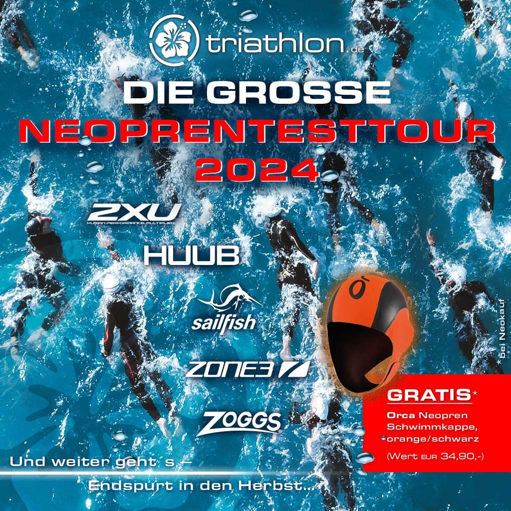 Neotest: Bremen am 30.11.2024 - Freizeitbad Vegesack