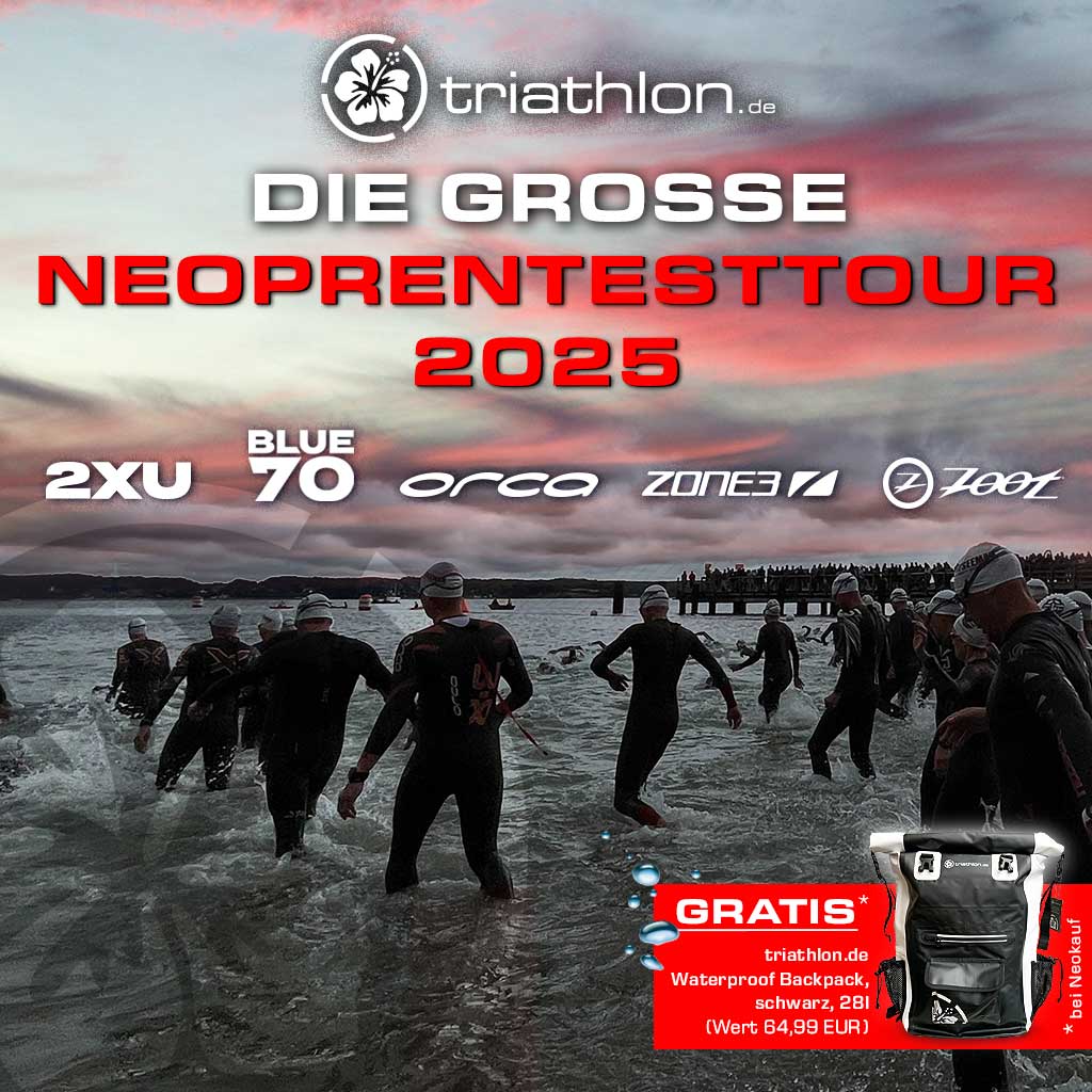 Neotest: Graz am 23.04.2025 - Sportunion Graz