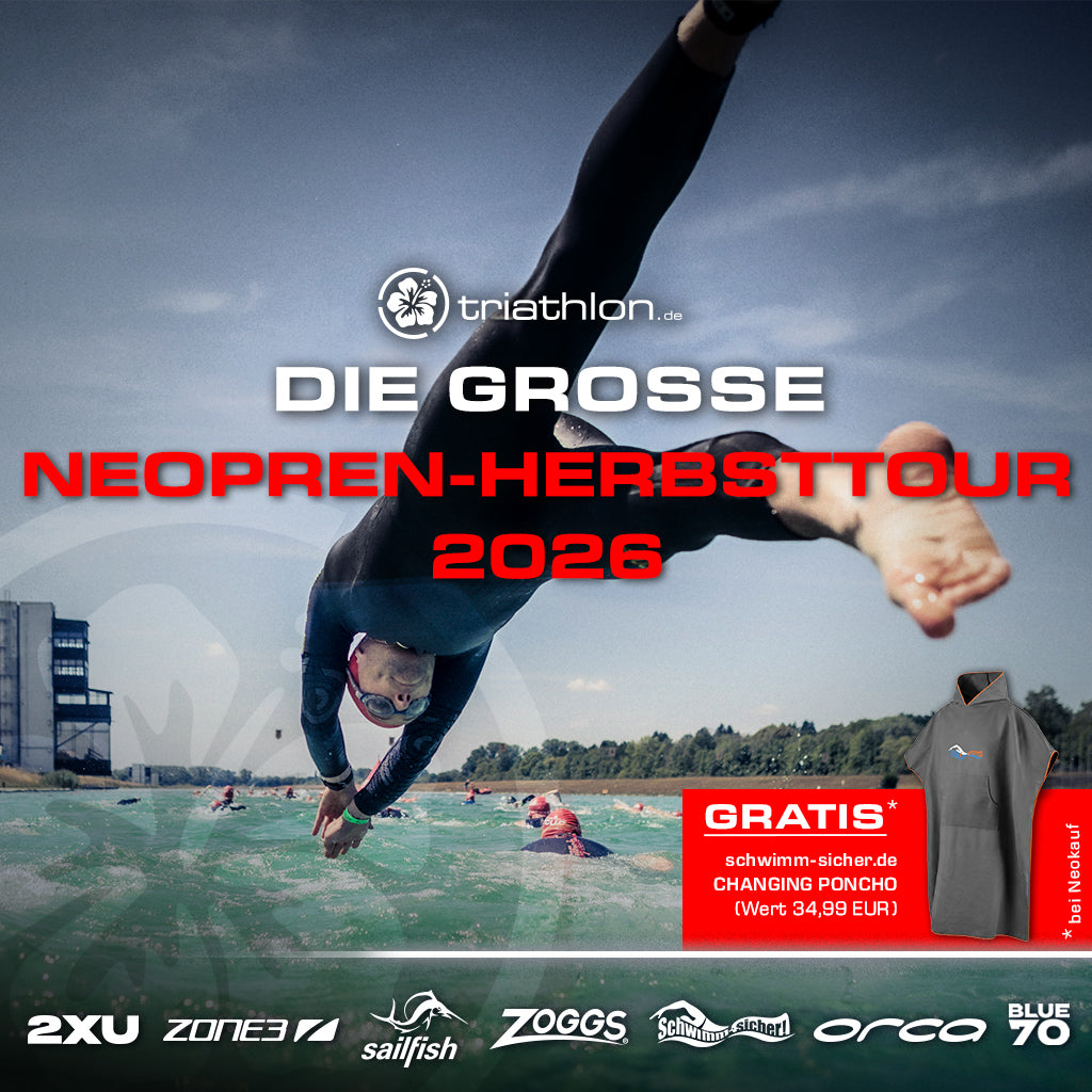 Neotest: Ingolstadt am 14.11.2026 - Sportbad