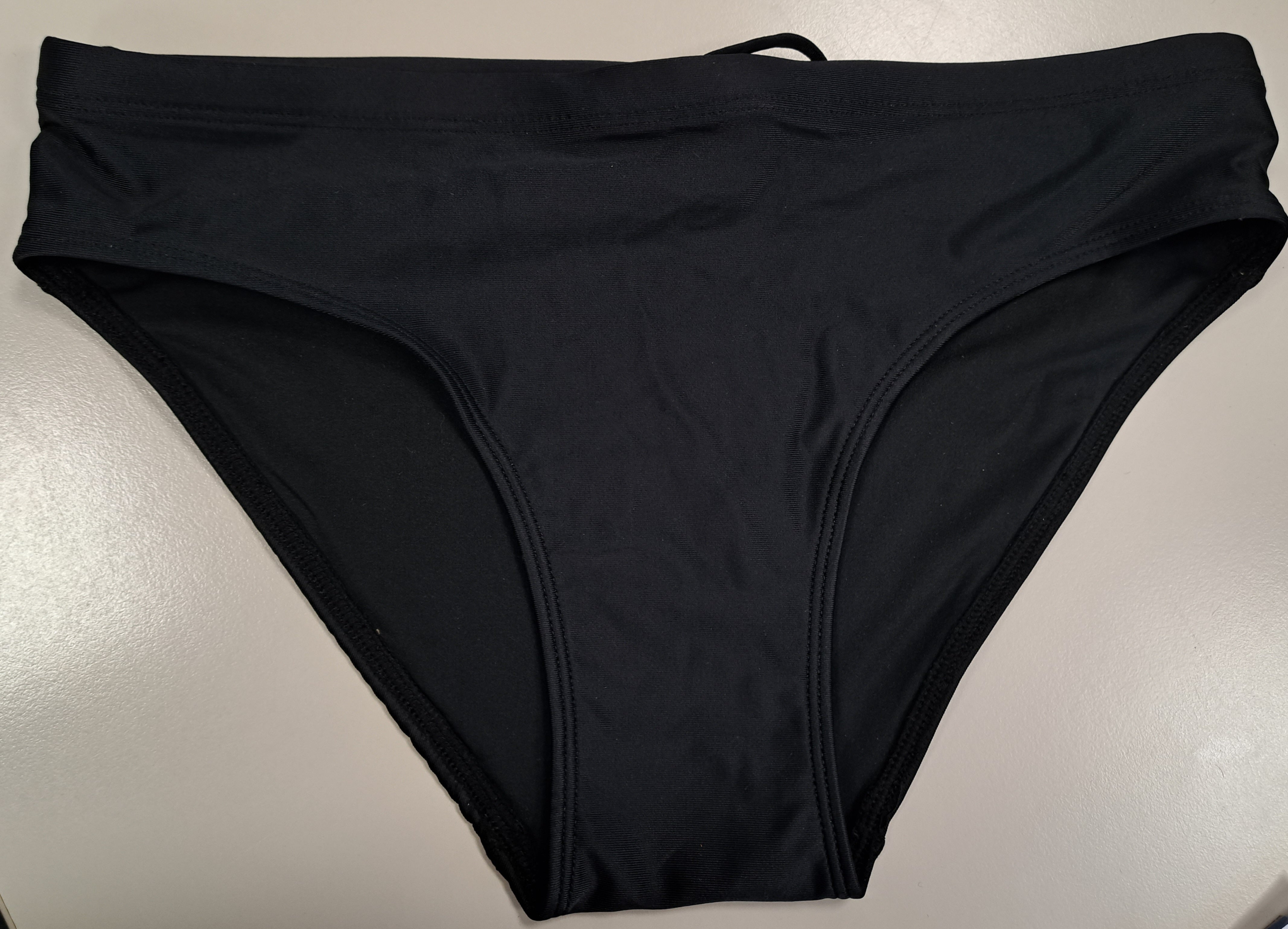 2XU Propel Two Piece, Bikini, Damen, Black/White