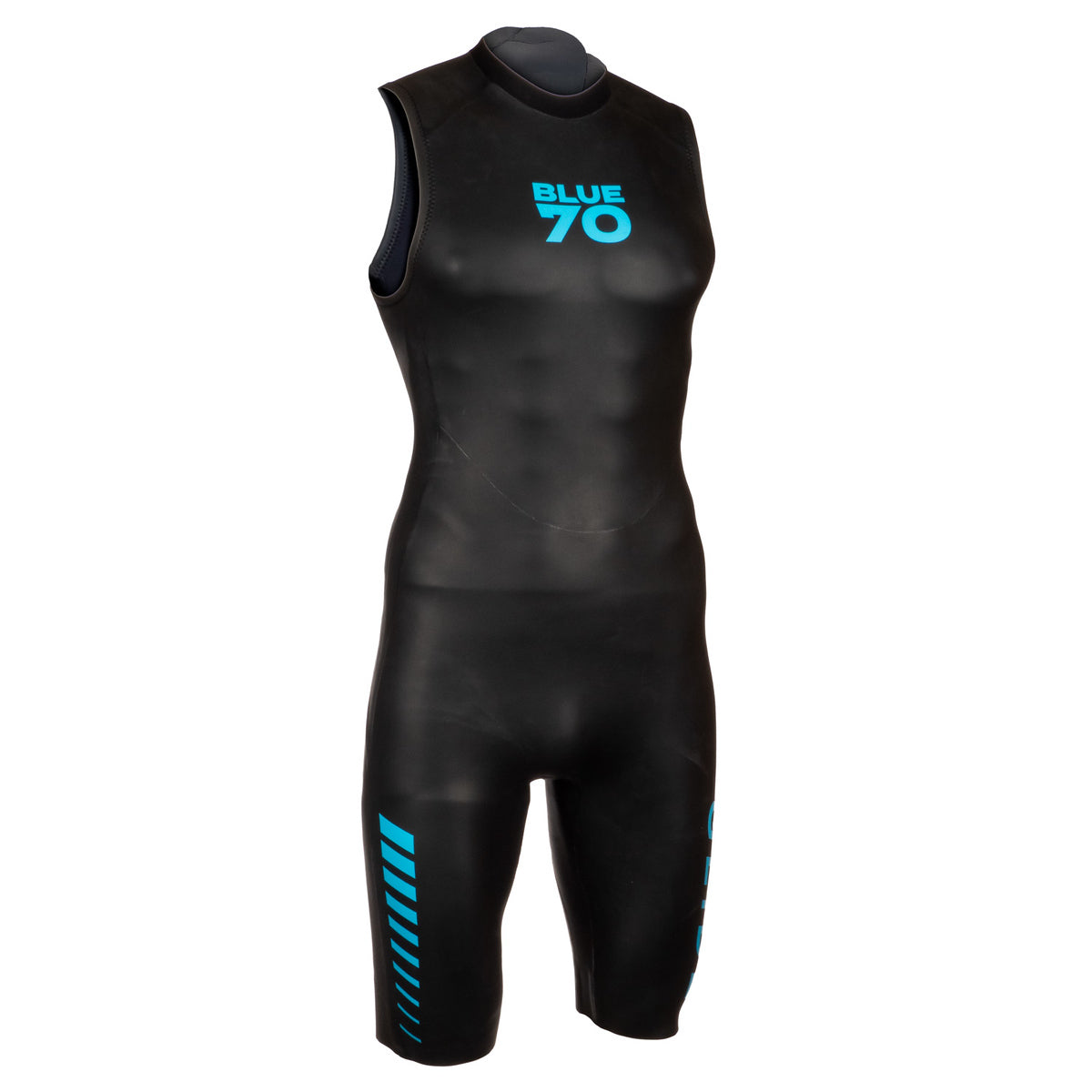 Blue Seventy Herren Reaction Fullsuit – Schwimmanzug Mit Pz4tx Technologie, Ultraschallverschweißt