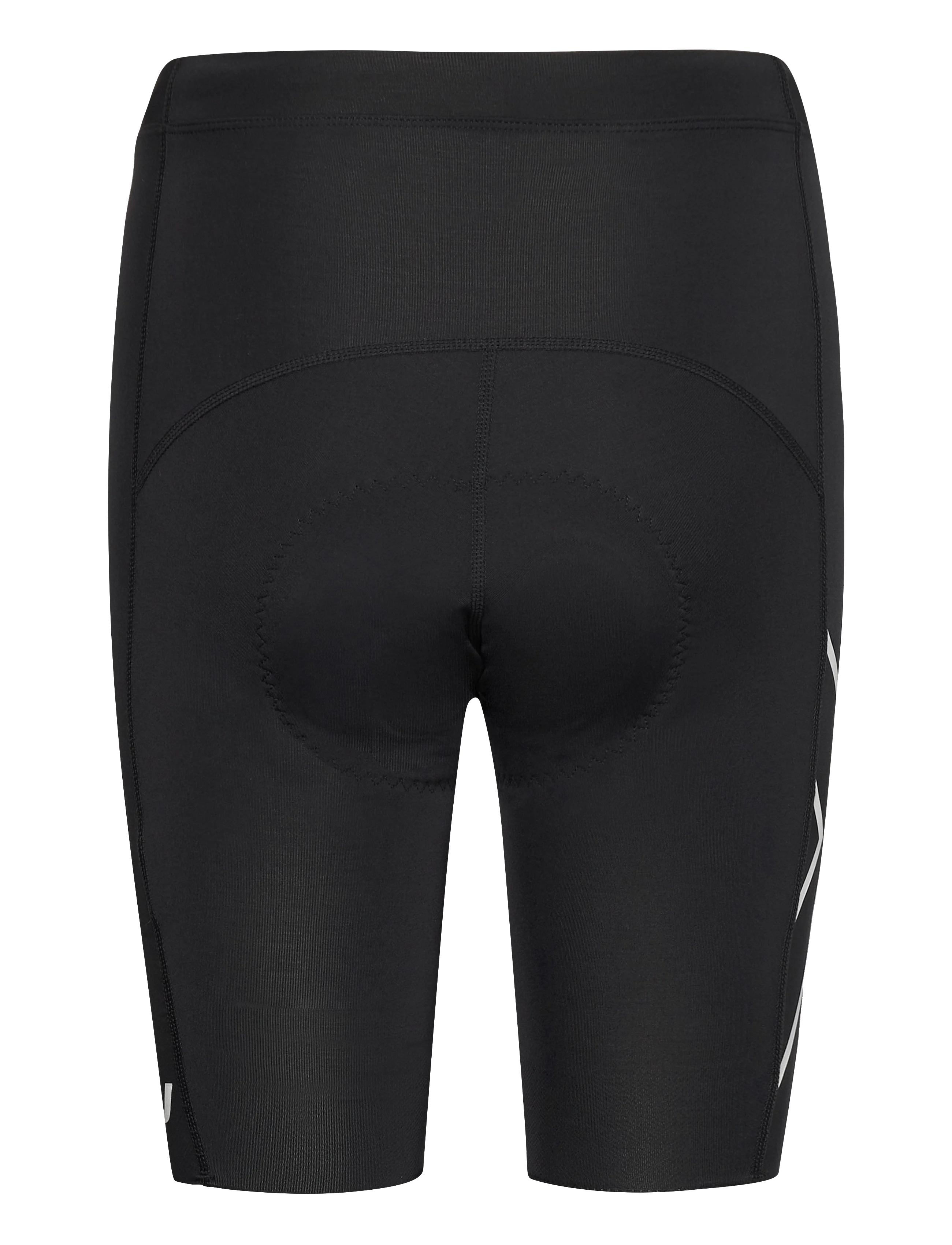 2XU Aero Cycle Shorts, Damen, schwarz
