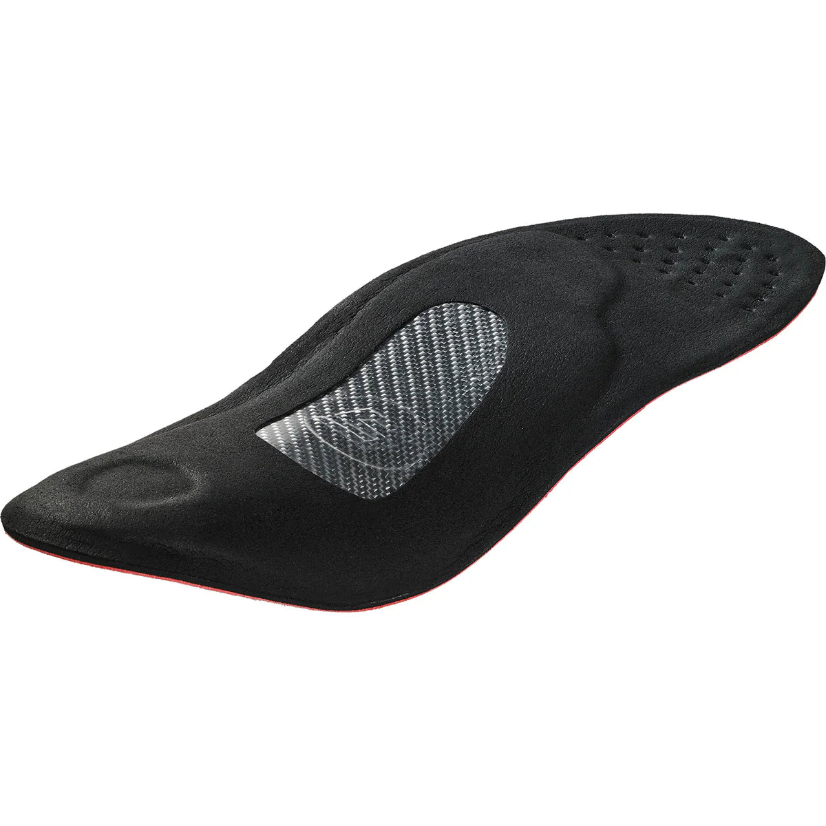 Untersicht rechte Sohle