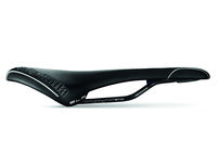 Sattel Ansicht von der Seite