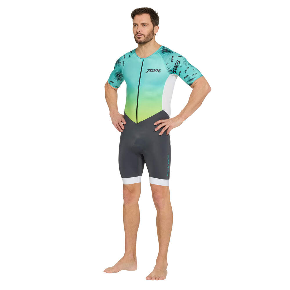 Tragebild Ansicht von vorne