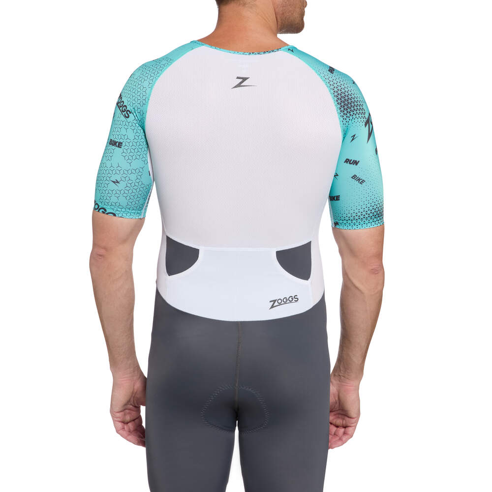 Tragebild Ansicht von hinten