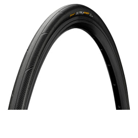 Continental Ultra Sport falt III, 23-622 / 700x23C, schwarz