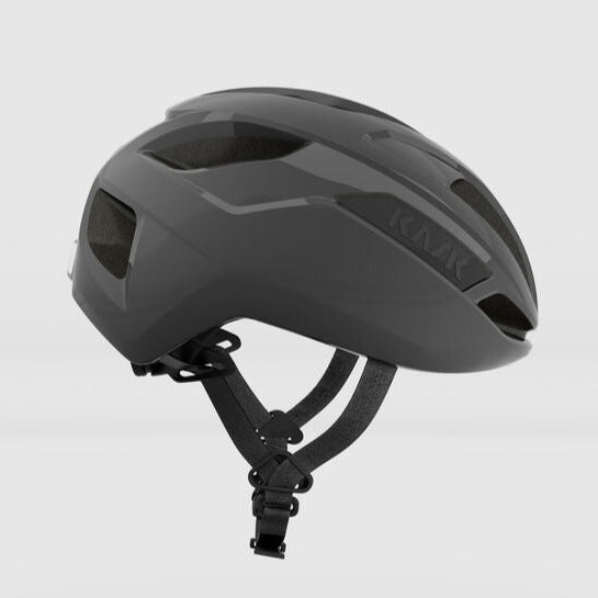 kask fahrradhelm KASK Sintesi WG11, Fahrradhelm, Grey