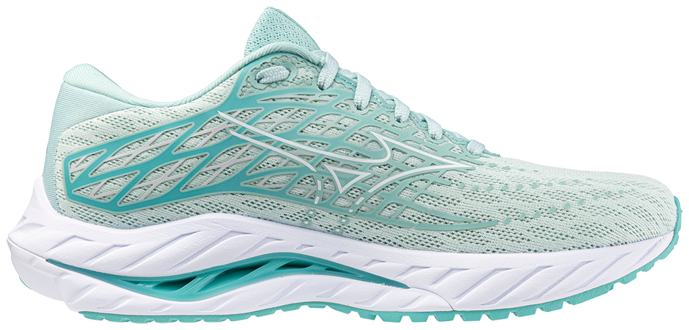 Mizuno wave rider 20 damen sales
