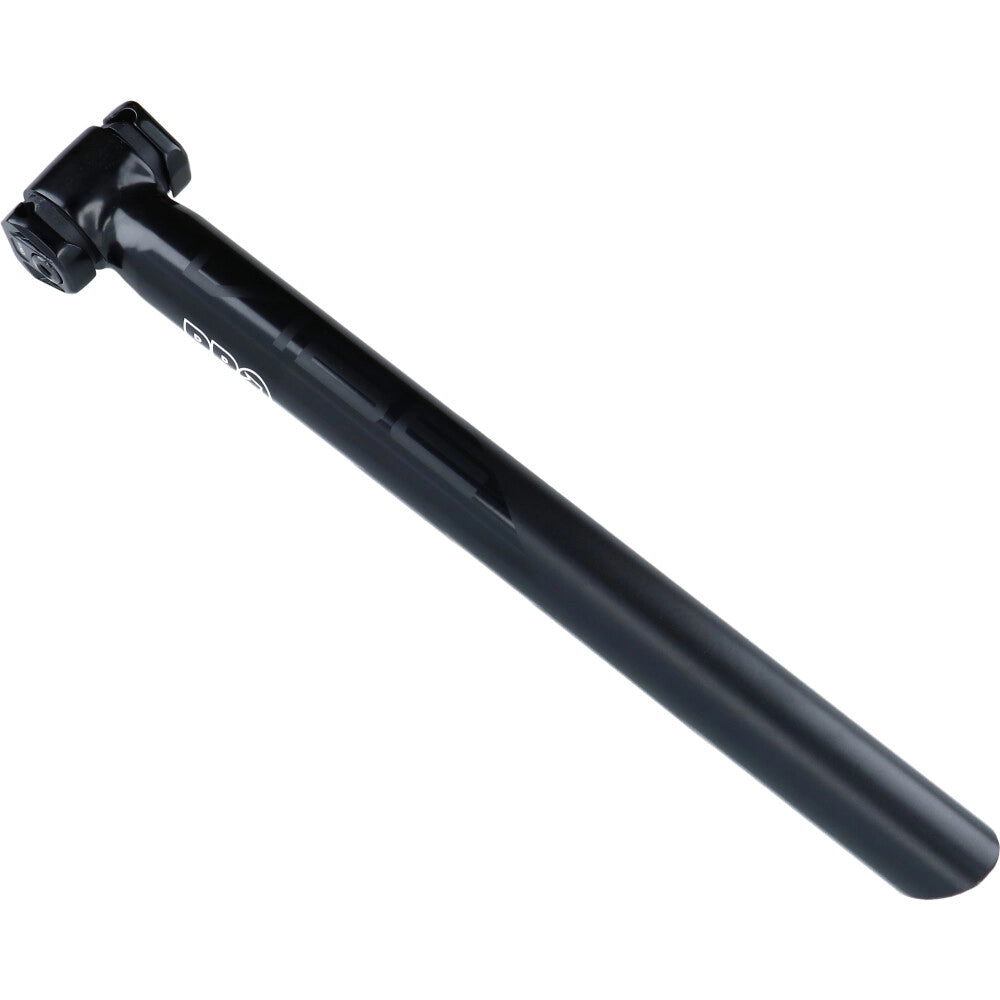 pro vibe 7s sattelstütze PRO Sattelstütze Vibe Alu 7S, 350mm, ø27,2mm, schwarz