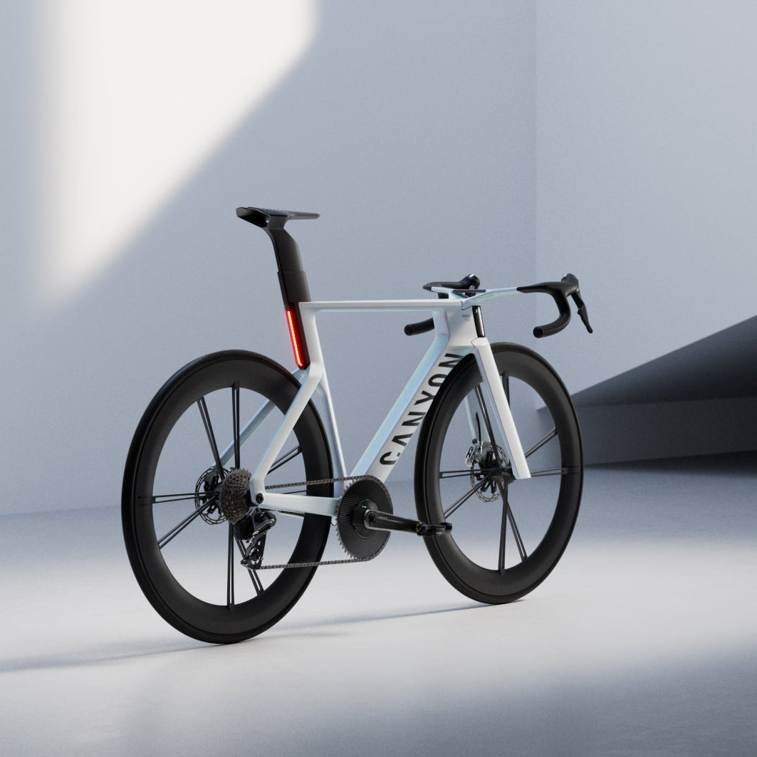Canyon Predict Concept Bike